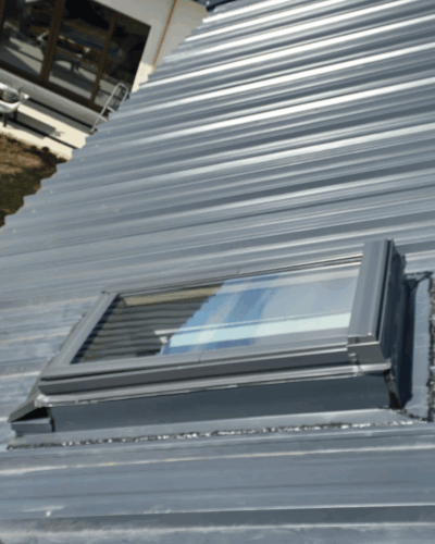 ventanas para techos Velux en Chile