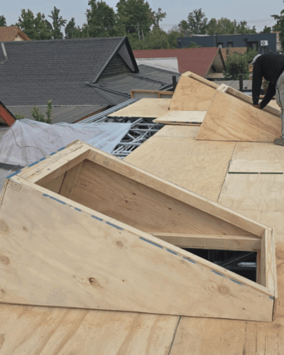 ventanas para techos Velux en Chile